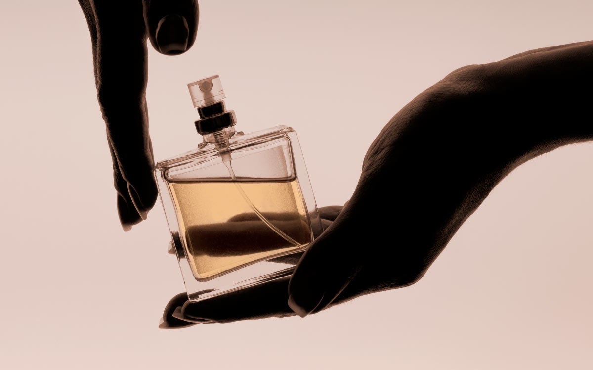 ÄURA — perfumería de lujo